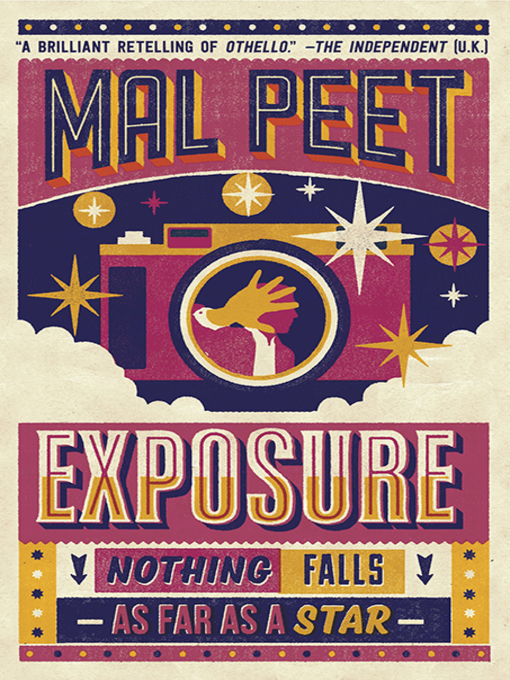Title details for Exposure by Mal Peet - Available